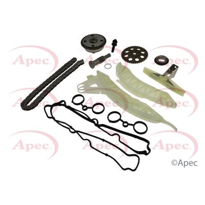 APEC braking ACK4026