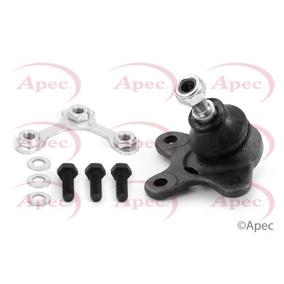 APEC braking AST0197