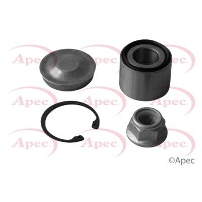 APEC braking AWB1016