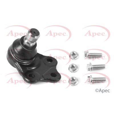 APEC braking AST0275
