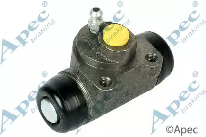 APEC braking BCY1160