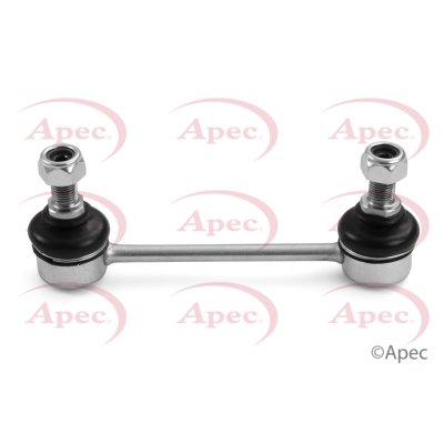 APEC braking AST4386
