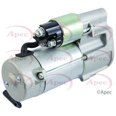 APEC braking ASM1651
