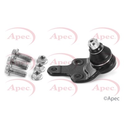 APEC braking AST0235