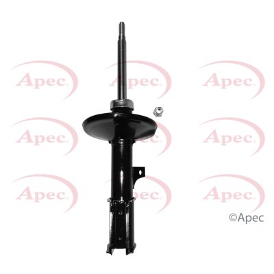 APEC braking ASA1661