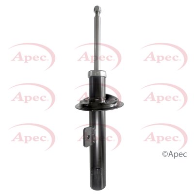 APEC braking ASA1065