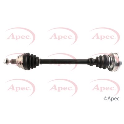 APEC braking ADS1614R