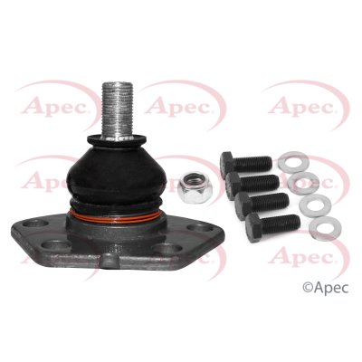 APEC braking AST0059