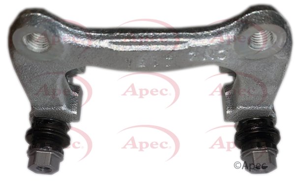APEC braking CCA101