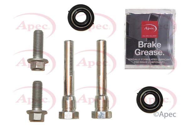 APEC braking CKT1130