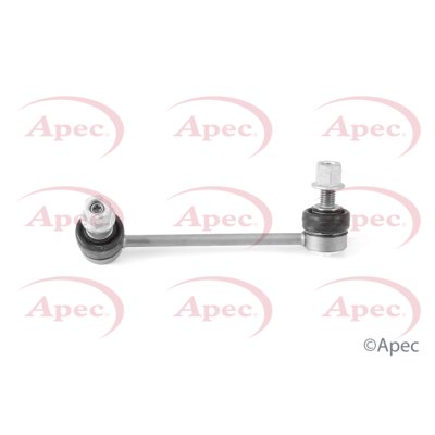 APEC braking AST4600