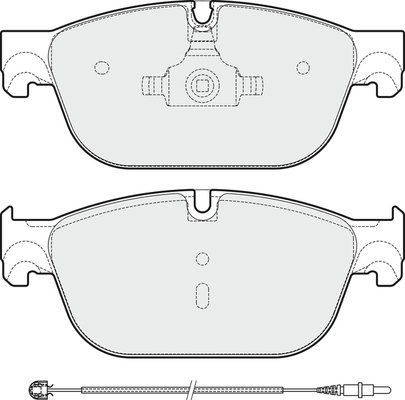 APEC braking PD3713