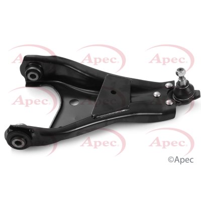 APEC braking AST2599