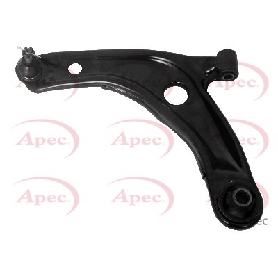 APEC braking AST2227