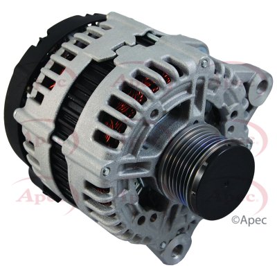 APEC braking AAL1157