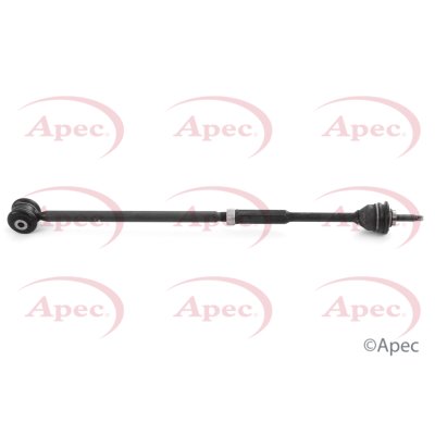 APEC braking AST4571