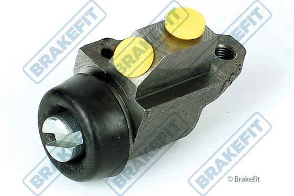 APEC braking BWC8041