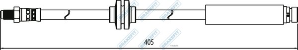 APEC braking BHO4197