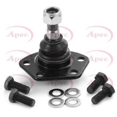 APEC braking AST0120
