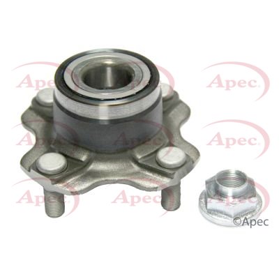 APEC braking AWB1625