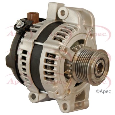 APEC braking AAL2058