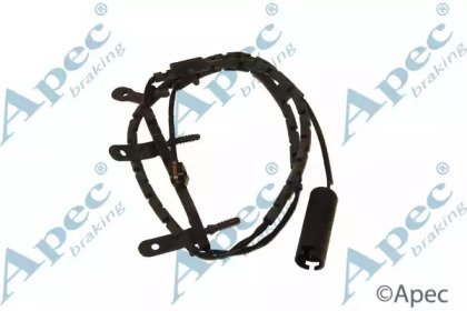 APEC braking WIR5146