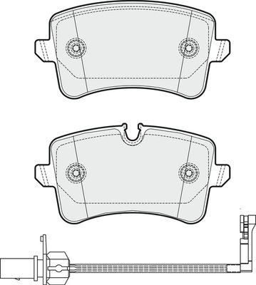 APEC braking PD3350