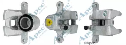 APEC braking LCA104