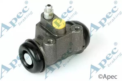 APEC braking BCY1047