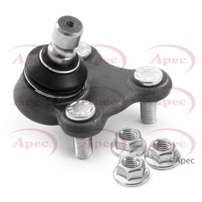 APEC braking AST0166
