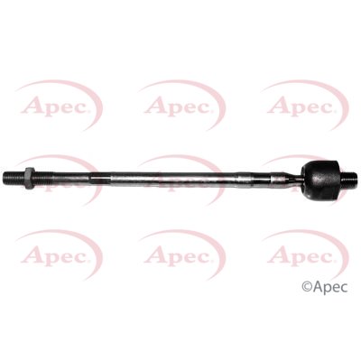 APEC braking AST6509
