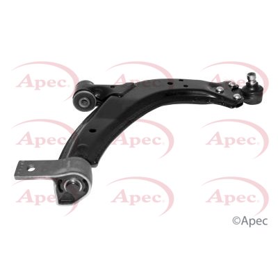 APEC braking AST2036