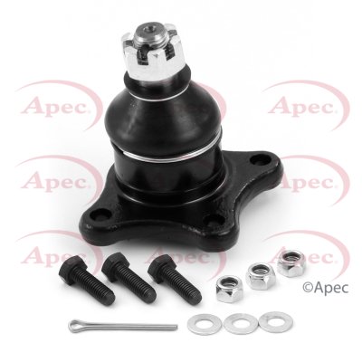 APEC braking AST0044