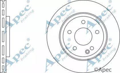 APEC braking DSK2094