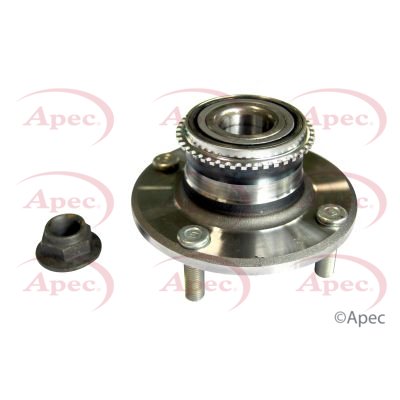 APEC braking AWB1740