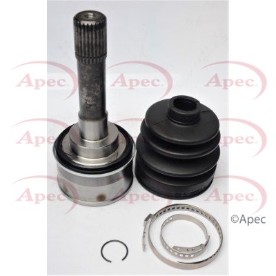 APEC braking ACV1263