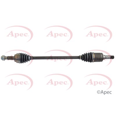 APEC braking ADS1128LR