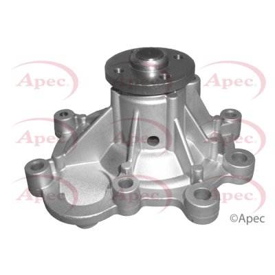 APEC braking AWP1341