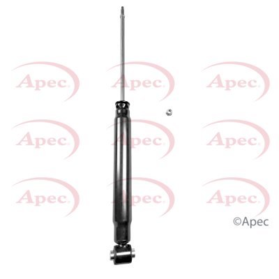 APEC braking ASA1409