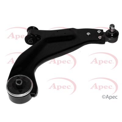 APEC braking AST2080
