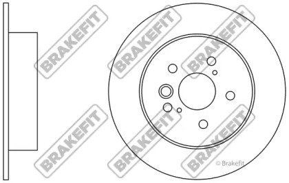 APEC braking SDK6126