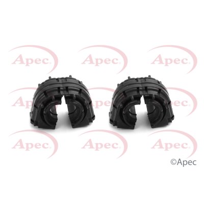 APEC braking AST8161