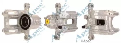 APEC braking LCA690