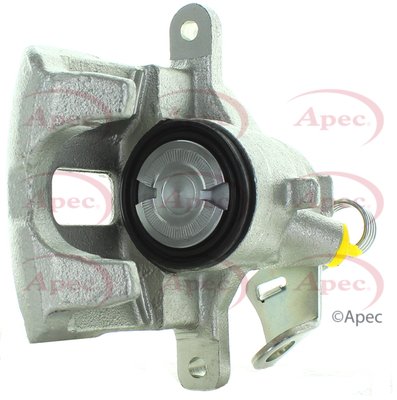 APEC braking RCA244N
