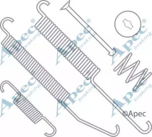 APEC braking KIT2001