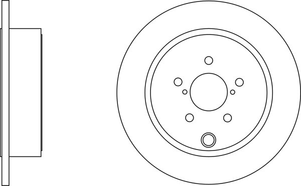 APEC braking SDK6594