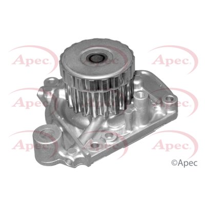 APEC braking AWP1224