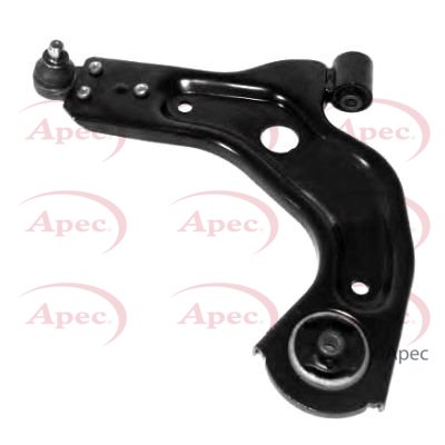APEC braking AST2059