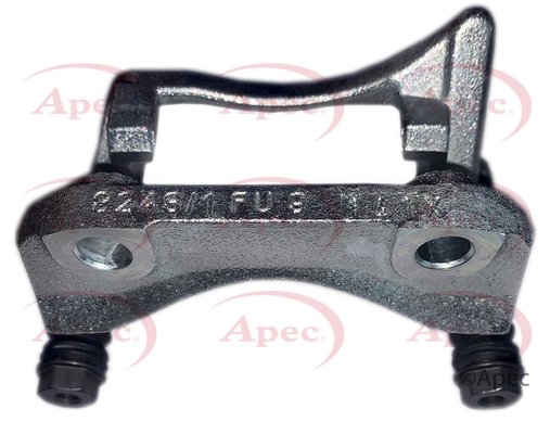APEC braking CCA125