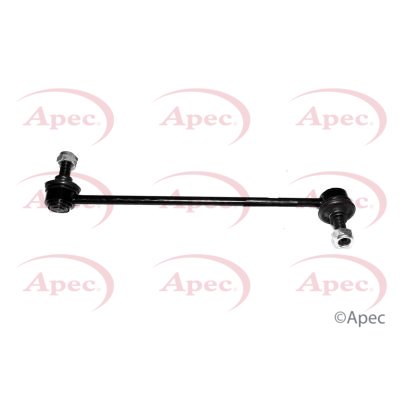 APEC braking AST4237